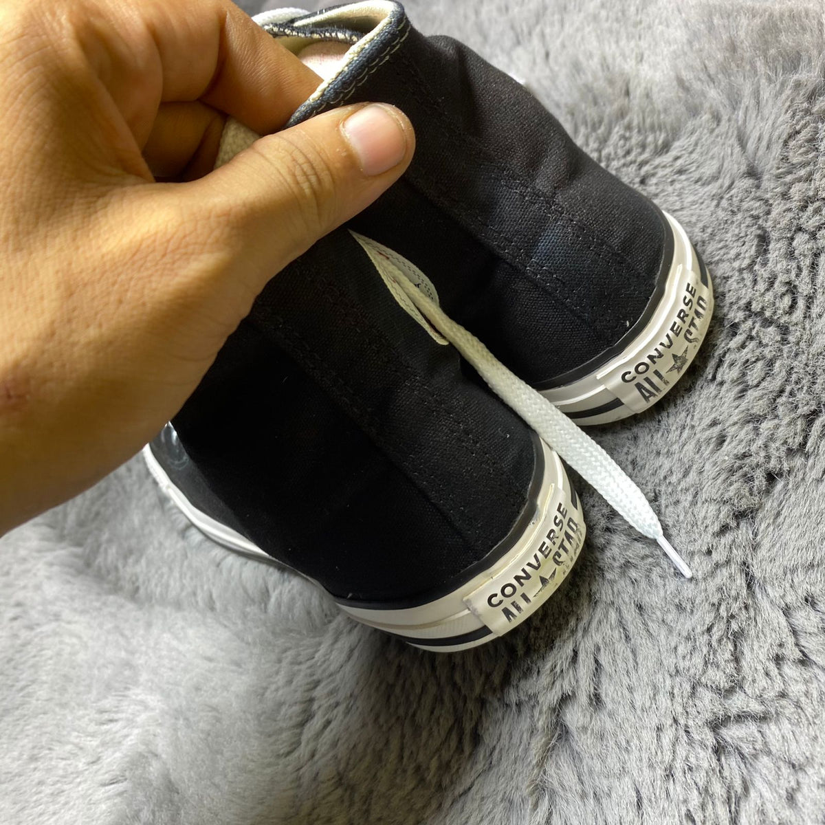 Converse ( Size 39 / 6 )