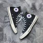Converse ( Size 40 / 7 )