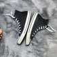 Converse ( Size 40 / 7 )