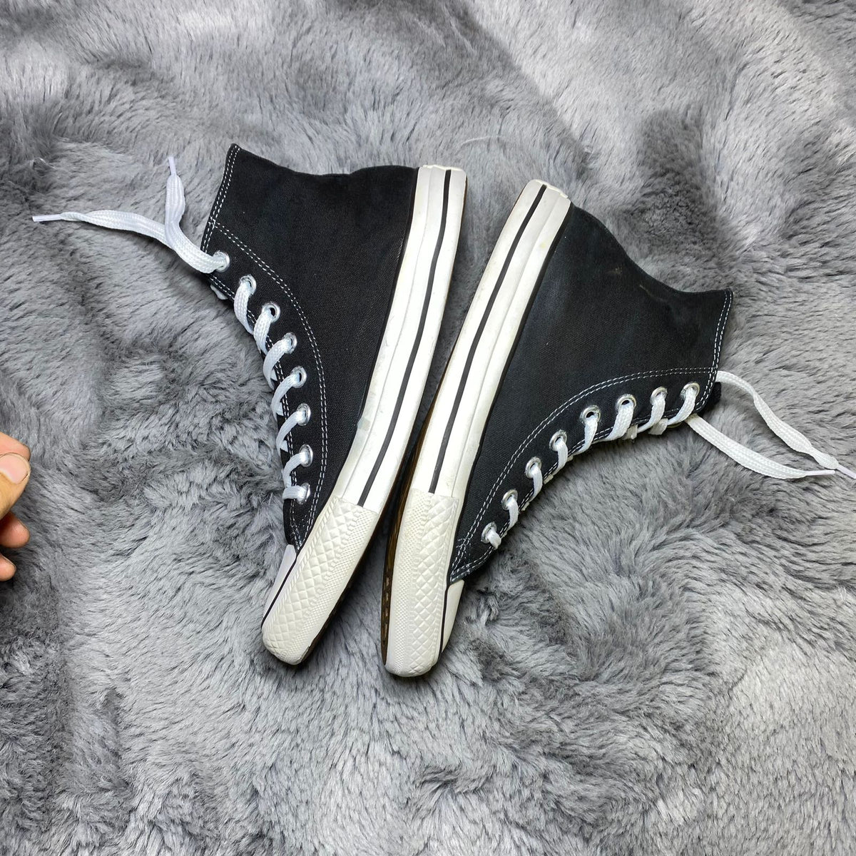Converse ( Size 40 / 7 )