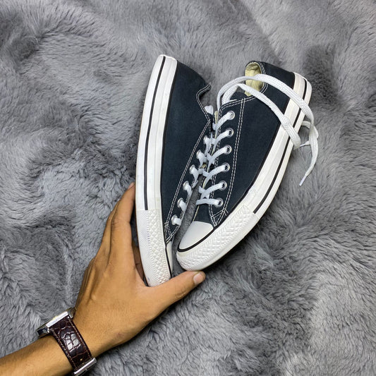 Converse ( Size 40 / 7 )