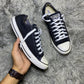 Converse ( Size 42 / 8.5 )