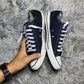 Converse ( Size 42 / 8.5 )