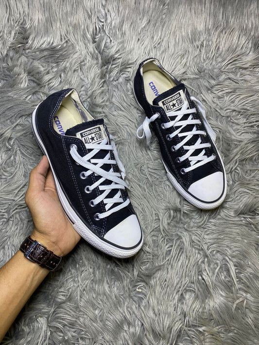 Converse ( Size 40 / 7 )
