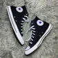 Converse ( Size 42 / 8.5 )