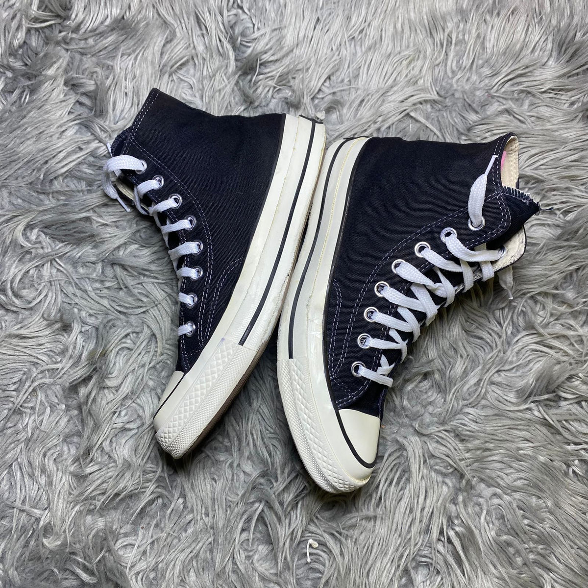Converse ( Size 40 / 7 )