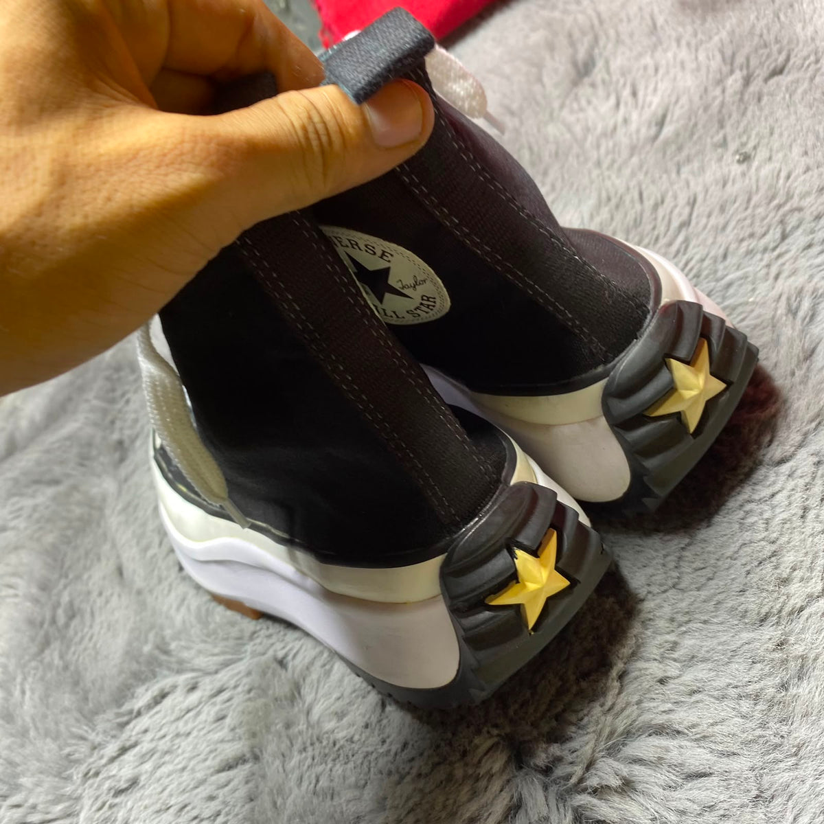 Converse ( Size 39 / 6 )