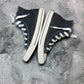 Converse ( Size 38 / 5.5 )