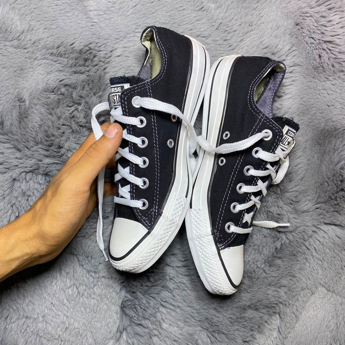 Converse ( Size 39 / 6 )