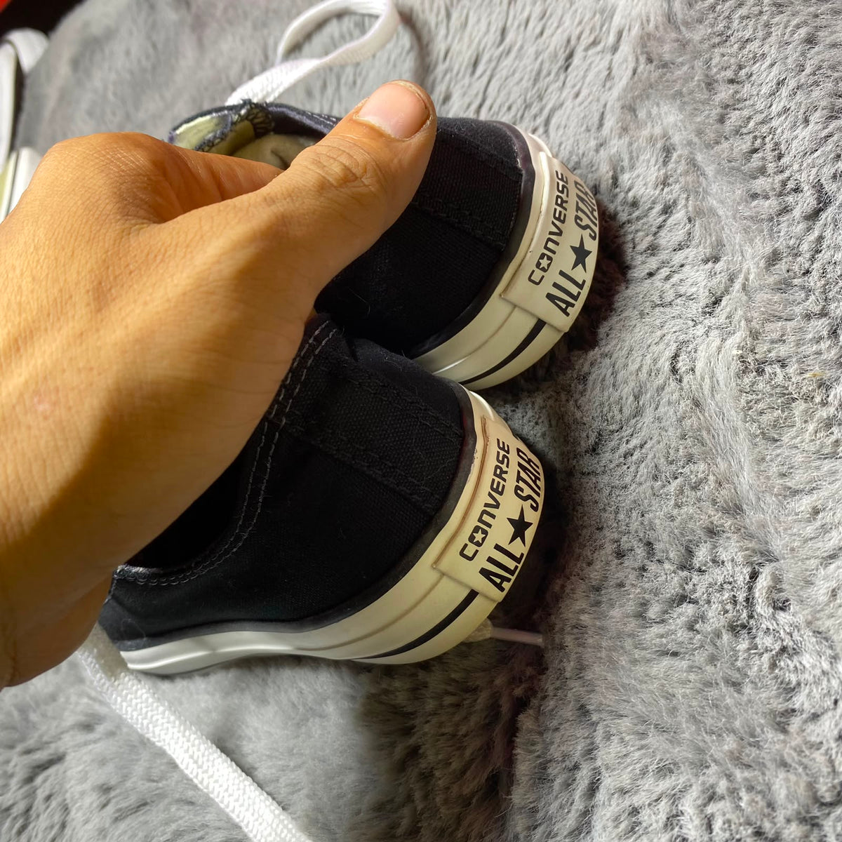 Converse ( Size 39 / 6 )