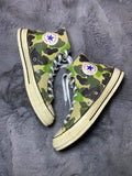 Converse ( Size 44.5-45 / 10.5 - 11 )