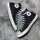Converse ( Size 44 / 10 )