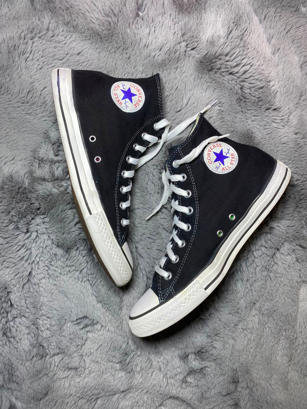 Converse ( Size 44 / 10 )