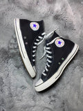 Converse ( Size 44 / 10 )