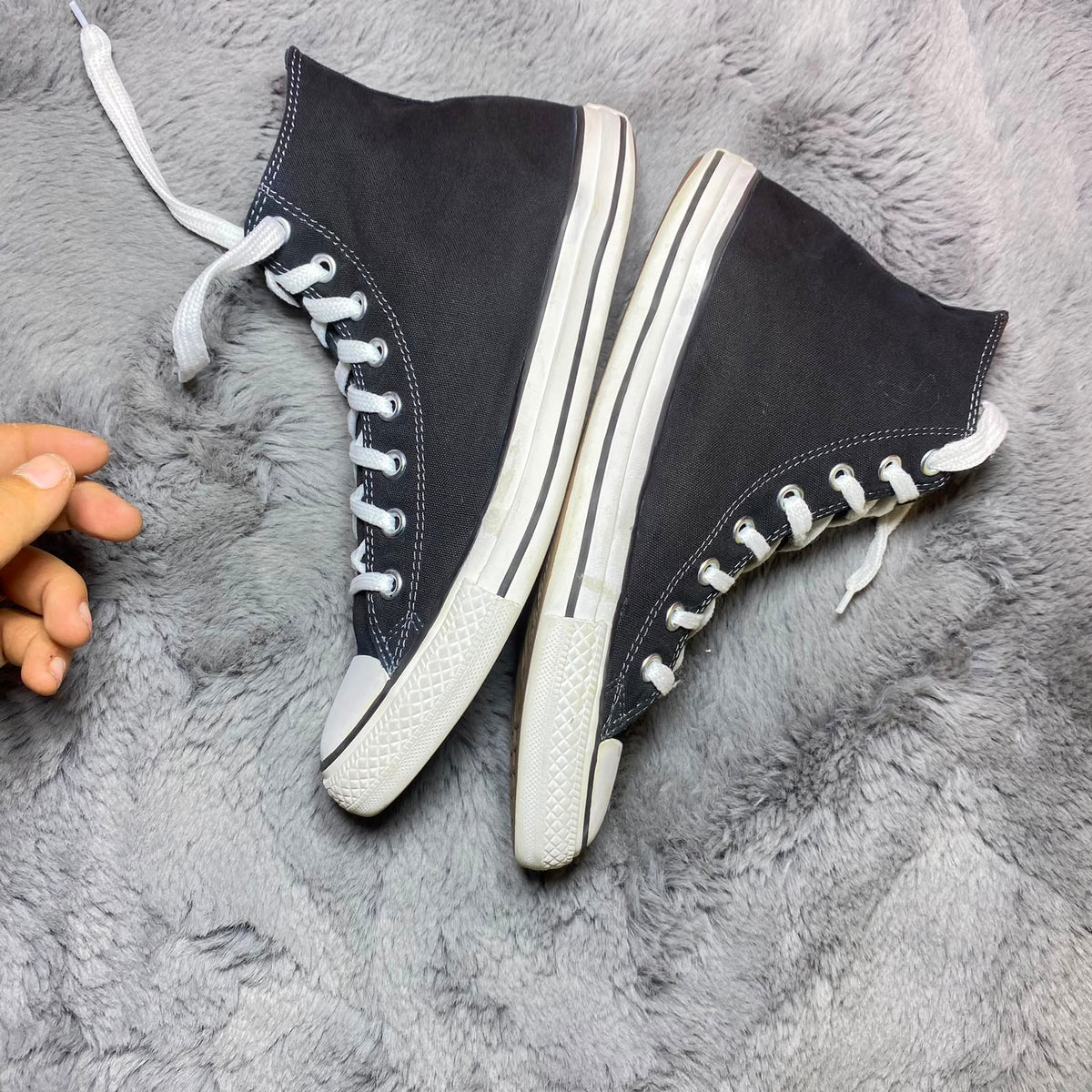 Converse ( Size 44 / 10 )