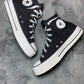 Converse ( Size 42.5 -43 / 8.5 - 9 )