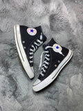 Converse ( Size 39.5 - 40 / 6.5 )