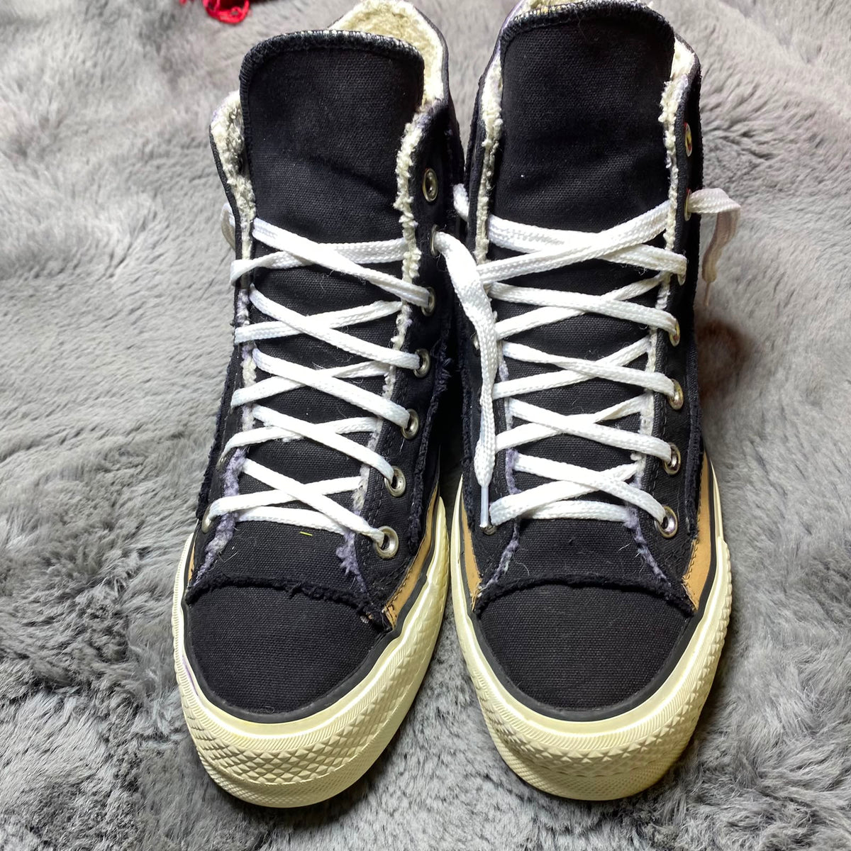 Converse ( Size 40 / 7 )
