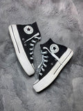 Converse ( Size 37 / 4.5 )