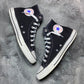 Converse ( Size 42 / 8.5 )