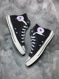 Converse ( Size 42 / 8.5 )