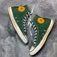 Converse ( Size 42 / 8.5 )