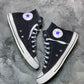 Converse ( Size 44 / 10 )