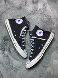Converse ( Size 44 / 10 )
