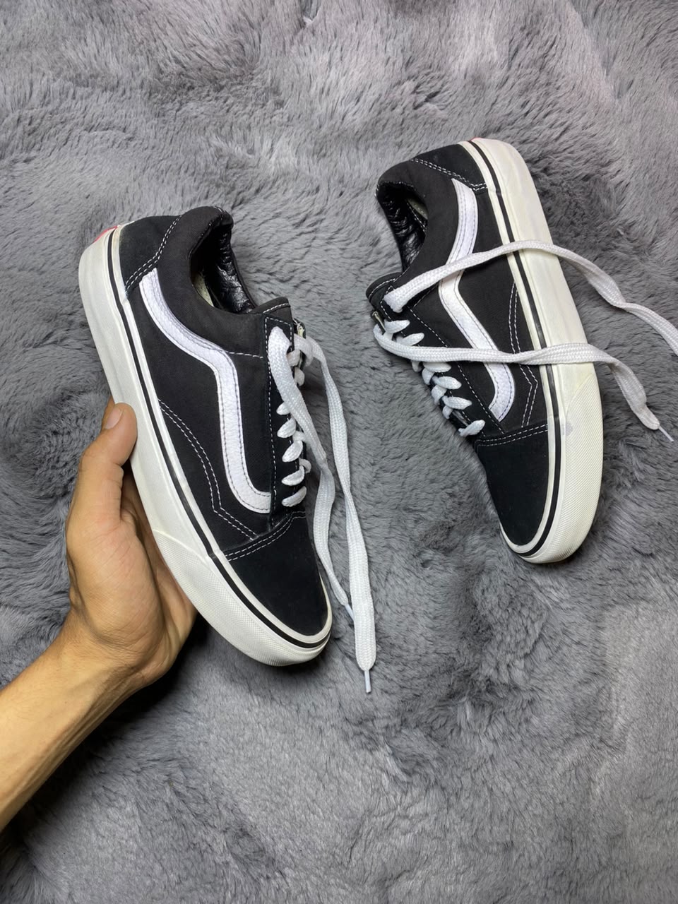 VANS ( Size 39 /  6 )