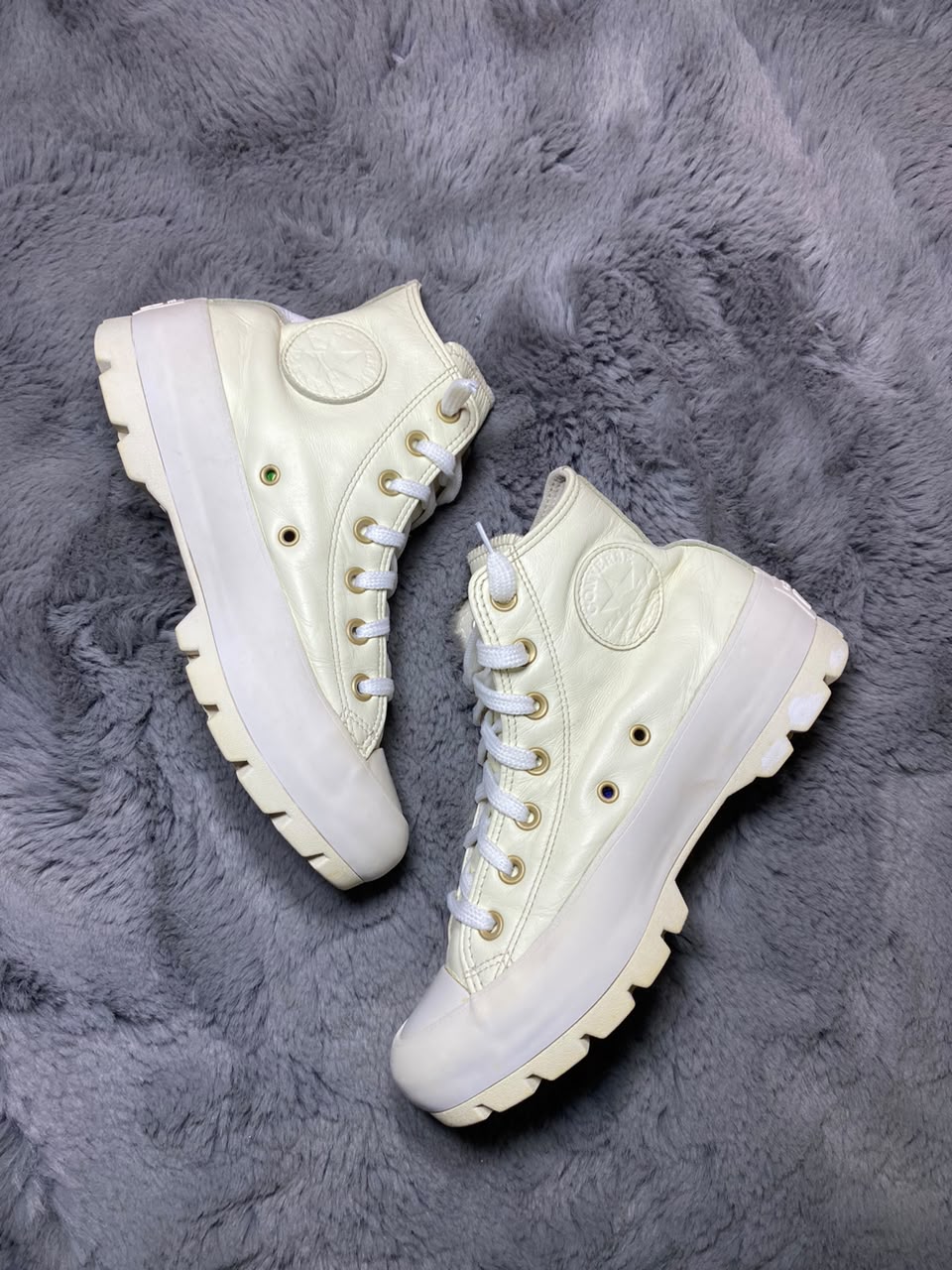 Converse ( Size 39 / 6 )