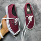 VANS ( Size 41 / 7.5 )