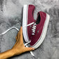 VANS ( Size 41 / 7.5 )