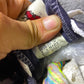 Converse ( Size 42.5 -43 / 8.5 - 9 )