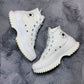 Converse ( Size 36 / 5.5 )