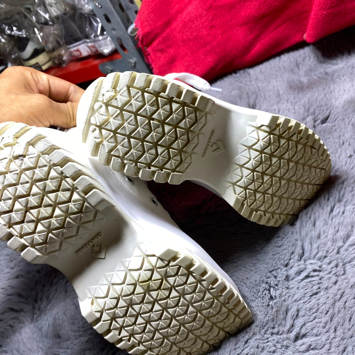 Converse ( Size 36 / 5.5 )