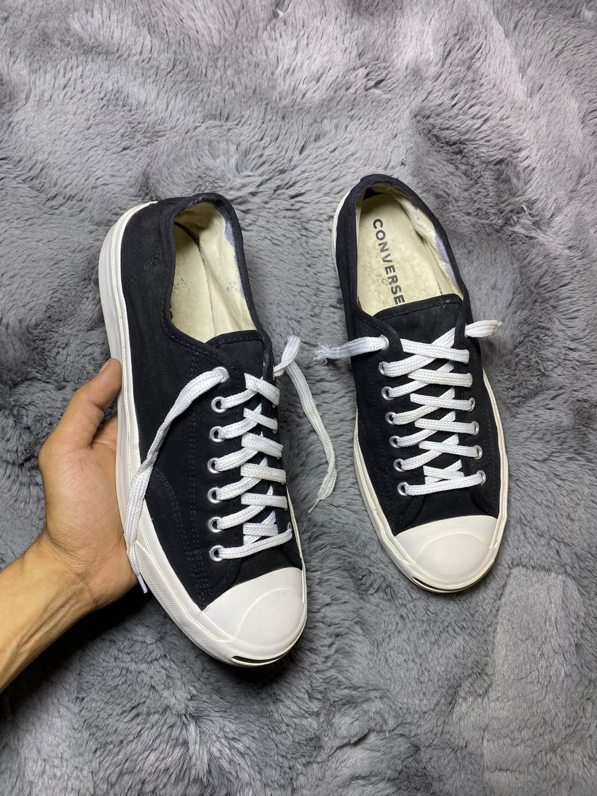 Converse ( Size 45 / 11 )