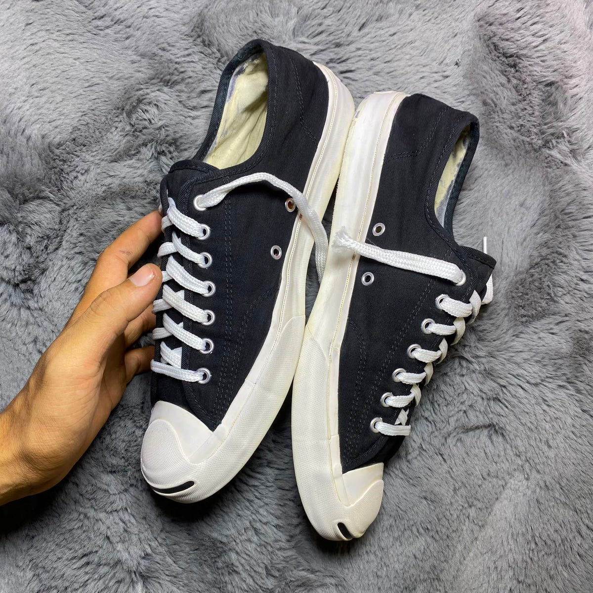 Converse ( Size 45 / 11 )