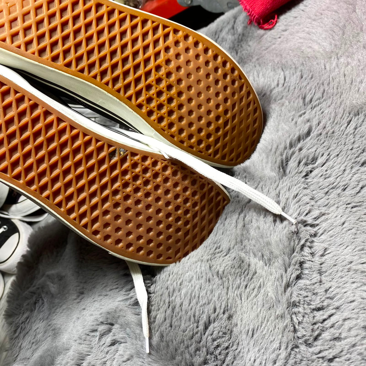 VANS ( Size 44 / 10 )