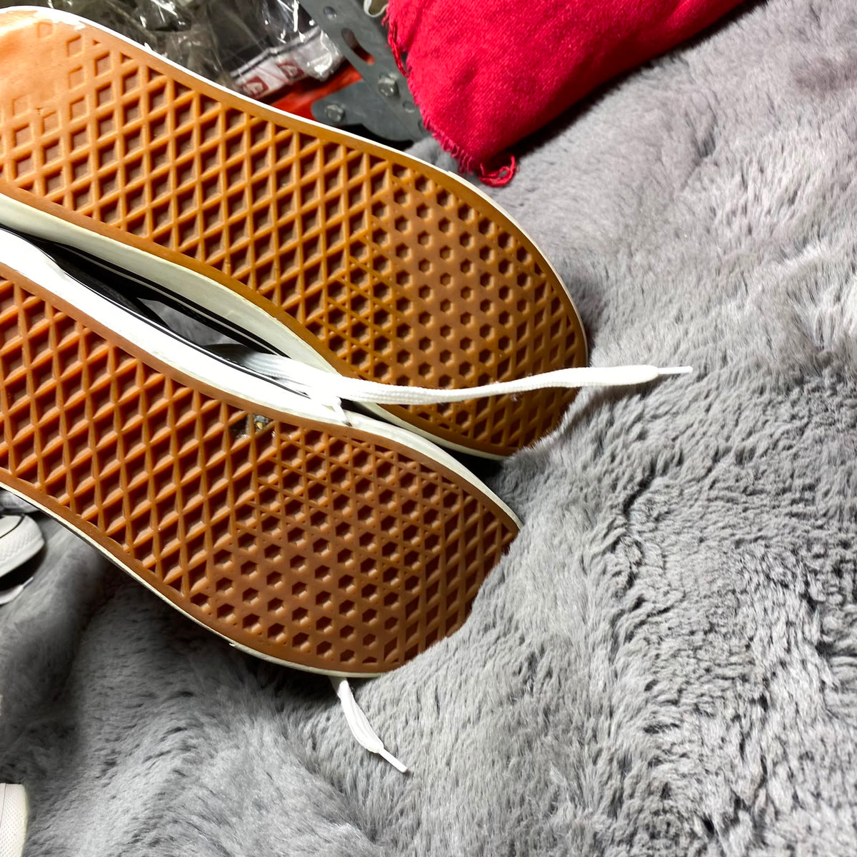 VANS ( Size 44 / 10 )