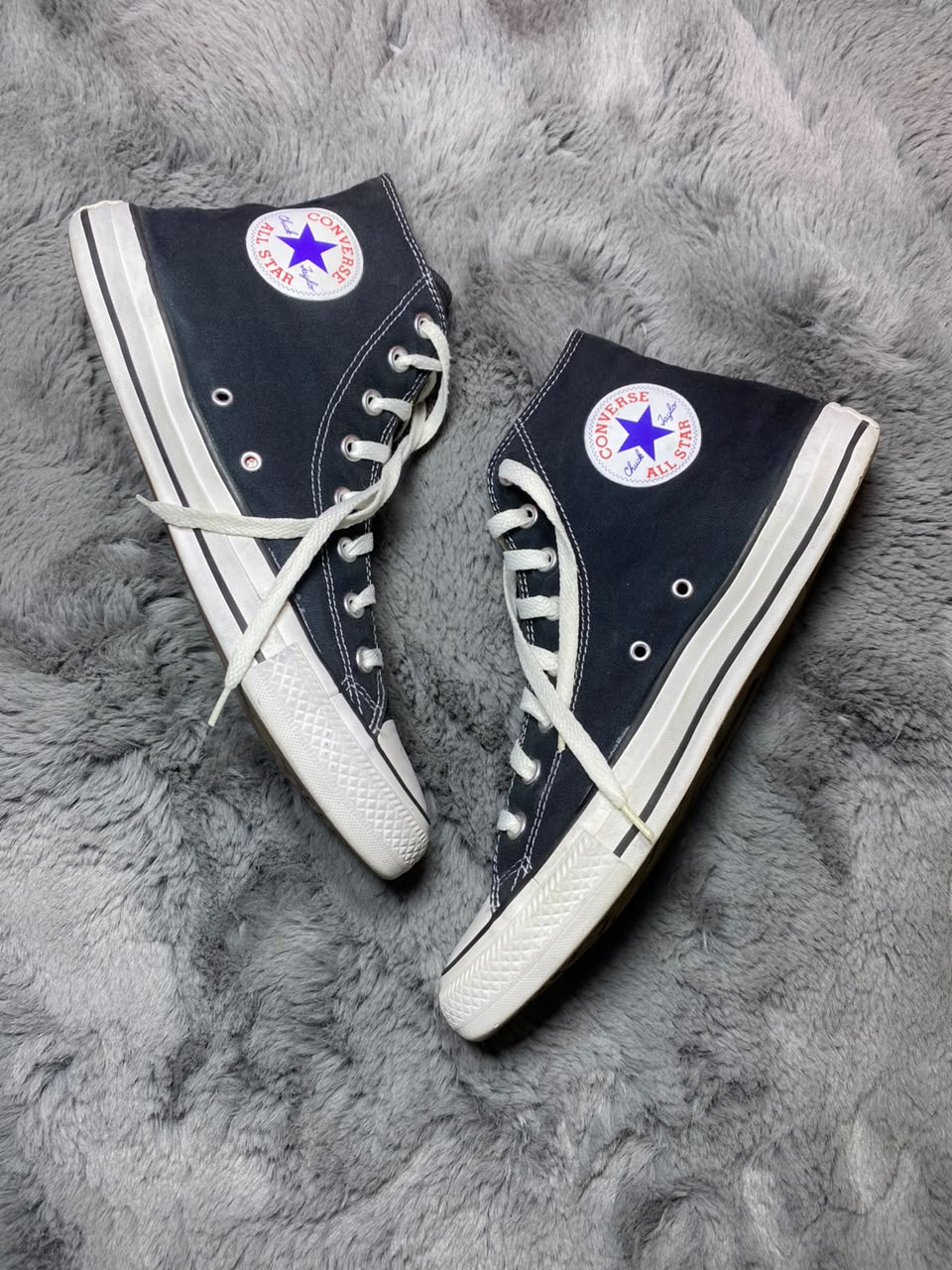 CONVERSE ( Size 46 / 11 )