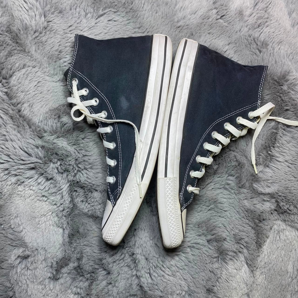 CONVERSE ( Size 46 / 11 )
