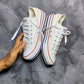 Converse ( Size 38 / 5.5 )