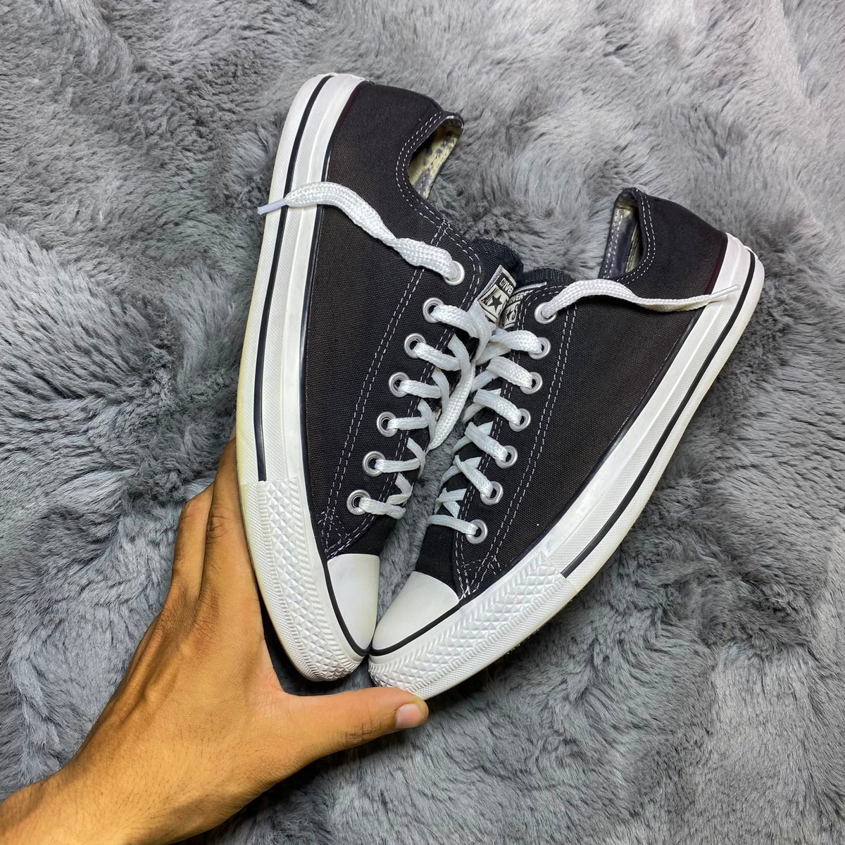 Converse ( Size 43 / 9 )