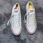 Converse ( Size 42.5 -43 / 8.5 - 9 )