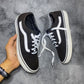 VANS ( Size 40.5 - 41 / 6.5 - 7 )