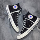 Converse ( Size 45 / 11 )
