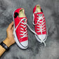 Converse ( Size 39.5 - 40 / 6.5 )