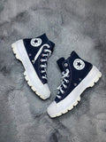 Converse ( Size 39 / 6 )