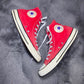 Converse ( Size 42.5 -43 / 8.5 - 9 )