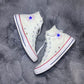 Converse ( Size 38 / 5.5 )